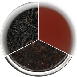Girindra Assam Organic Loose Leaf Black Tea - 176oz/5kg